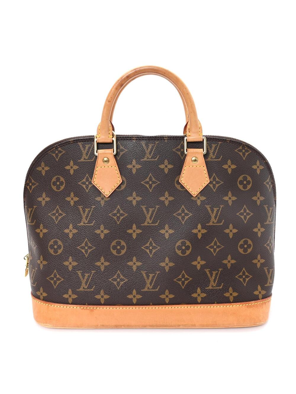 Louis Vuitton Alma Pm #328223L89B